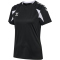 hummel hmlCORE 2.0 Trikot Damen 2114 - black/white S