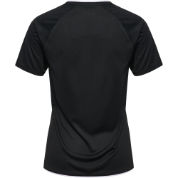 hummel hmlCORE 2.0 Trikot Damen 2114 - black/white M
