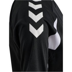 hummel hmlCORE 2.0 Trikot Damen 2114 - black/white M
