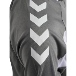 hummel hmlCORE 2.0 Trikot Damen 1299 - steel gray/white M