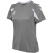 hummel hmlCORE 2.0 Trikot Damen 1299 - steel gray/white M