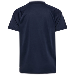 hummel hmlCORE 2.0 Trikot Kinder 7929 - marine/white 116