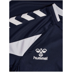 hummel hmlCORE 2.0 Trikot Kinder 7929 - marine/white 116