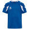hummel hmlCORE 2.0 Trikot Kinder 7691 - true blue/white 116