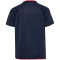 hummel hmlCORE 2.0 Trikot Kinder 7276 - marine/true red 116