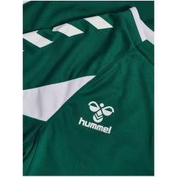 hummel hmlCORE 2.0 Trikot Kinder 6131 - evergreen/white 116