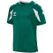 hummel hmlCORE 2.0 Trikot Kinder 6131 - evergreen/white 116