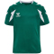 hummel hmlCORE 2.0 Trikot Kinder 6131 - evergreen/white 116