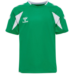hummel hmlCORE 2.0 Trikot Kinder 6129 - jelly bean/white 116