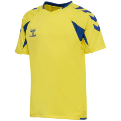 hummel hmlCORE 2.0 Trikot Kinder 5139 - blazing...
