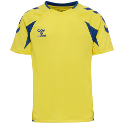 hummel hmlCORE 2.0 Trikot Kinder 5139 - blazing...