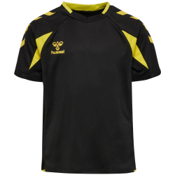 hummel hmlCORE 2.0 Trikot Kinder 5138 - black/blazing...