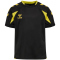 hummel hmlCORE 2.0 Trikot Kinder 5138 - black/blazing yellow 116