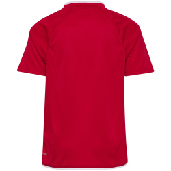 hummel hmlCORE 2.0 Trikot Kinder 3946 - true red/white 116