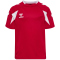 hummel hmlCORE 2.0 Trikot Kinder 3946 - true red/white 116
