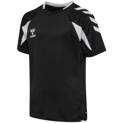 hummel hmlCORE 2.0 Trikot Kinder 2114 - black/white 116