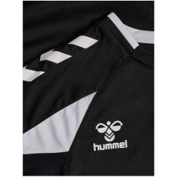 hummel hmlCORE 2.0 Trikot Kinder 2114 - black/white 116