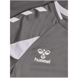 hummel hmlCORE 2.0 Trikot Kinder 1299 - steel gray/white 116