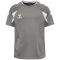 hummel hmlCORE 2.0 Trikot Kinder 1299 - steel gray/white 116