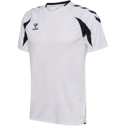 hummel hmlCORE 2.0 Trikot Herren 9124 - white/black S