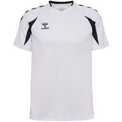 hummel hmlCORE 2.0 Trikot Herren 9124 - white/black S