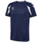 hummel hmlCORE 2.0 Trikot Herren 7929 - marine/white S