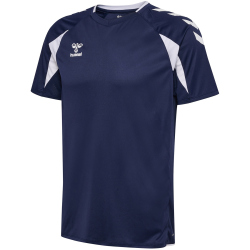 hummel hmlCORE 2.0 Trikot Herren 7929 - marine/white M
