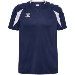 hummel hmlCORE 2.0 Trikot Herren 7929 - marine/white M