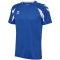 hummel hmlCORE 2.0 Trikot Herren 7691 - true blue/white S