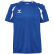 hummel hmlCORE 2.0 Trikot Herren 7691 - true blue/white S