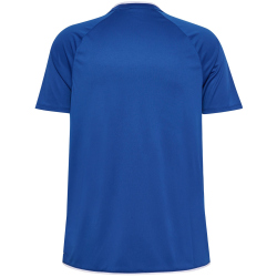 hummel hmlCORE 2.0 Trikot Herren 7691 - true blue/white M