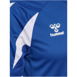 hummel hmlCORE 2.0 Trikot Herren 7691 - true blue/white M