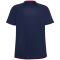 hummel hmlCORE 2.0 Trikot Herren 7276 - marine/true red M