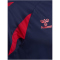 hummel hmlCORE 2.0 Trikot Herren 7276 - marine/true red M