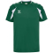hummel hmlCORE 2.0 Trikot Herren 6131 - evergreen/white S