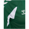 hummel hmlCORE 2.0 Trikot Herren 6131 - evergreen/white S
