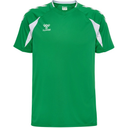 hummel hmlCORE 2.0 Trikot Herren 6129 - jelly bean/white M