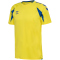 hummel hmlCORE 2.0 Trikot Herren 5139 - blazing yellow/true blue S