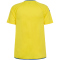 hummel hmlCORE 2.0 Trikot Herren 5139 - blazing yellow/true blue S