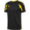 hummel hmlCORE 2.0 Trikot Herren 5138 - black/blazing yellow S