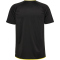 hummel hmlCORE 2.0 Trikot Herren 5138 - black/blazing yellow S