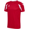 hummel hmlCORE 2.0 Trikot Herren 3946 - true red/white S