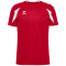 hummel hmlCORE 2.0 Trikot Herren 3946 - true red/white S