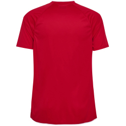 hummel hmlCORE 2.0 Trikot Herren 3946 - true red/white M