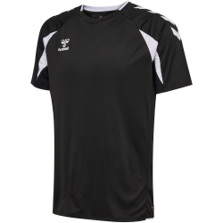 hummel hmlCORE 2.0 Trikot Herren 2114 - black/white M