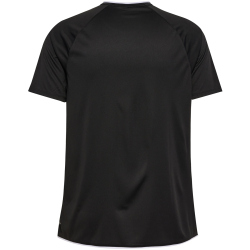hummel hmlCORE 2.0 Trikot Herren 2114 - black/white M