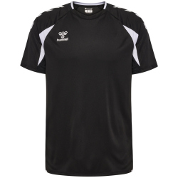 hummel hmlCORE 2.0 Trikot Herren 2114 - black/white M