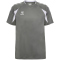 hummel hmlCORE 2.0 Trikot Herren 1299 - steel gray/white S