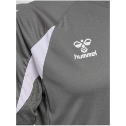 hummel hmlCORE 2.0 Trikot Herren 1299 - steel gray/white M