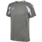 hummel hmlCORE 2.0 Trikot Herren 1299 - steel gray/white M